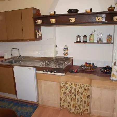 Apartman 50