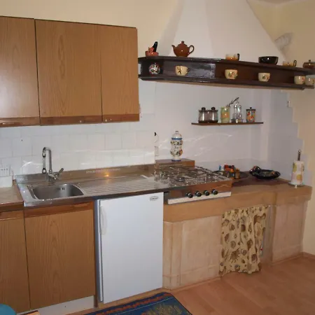 50 Apartman