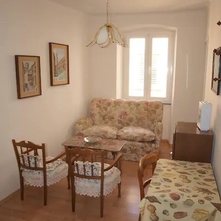 50 Lejlighed Rovinj