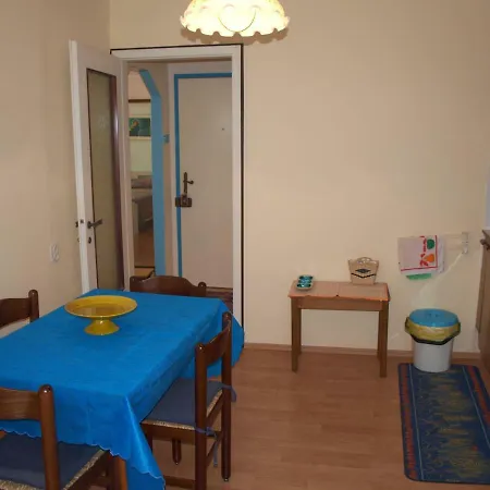 50 Apartman