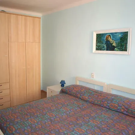 50 Apartman Rovinj